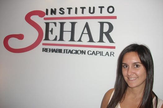 Recuperación Capilar - La Sede San Juan fue premiada 